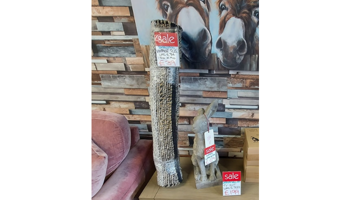 Stock Only
